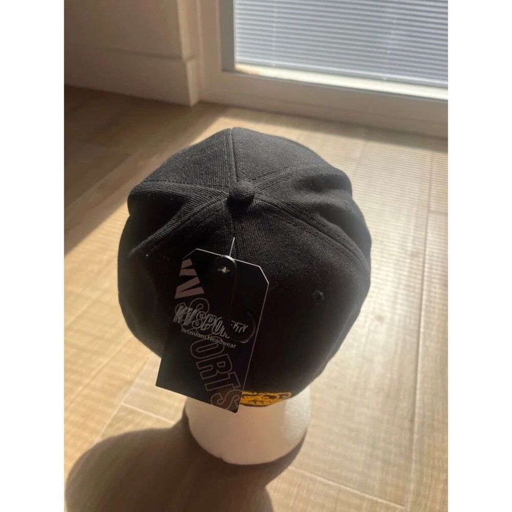 Baseball Cap - Picture 4 of 10